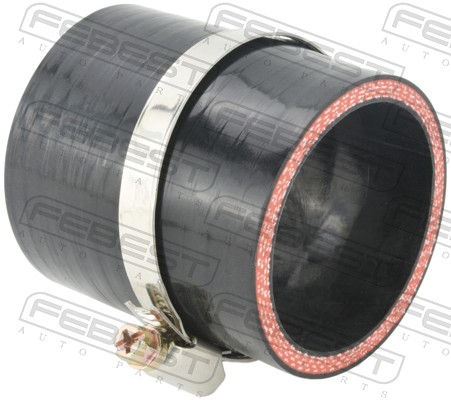 FEBEST Slange, luftforsyning 23450-005 for VAG