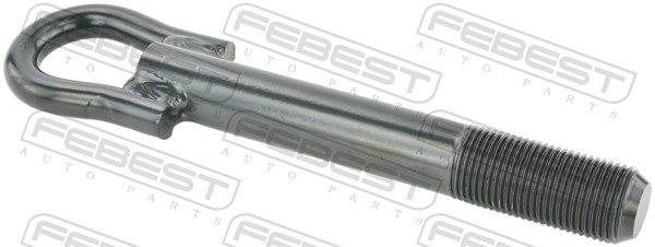 FEBEST Slæbekrog 0199dhacv30 for TOYOTA