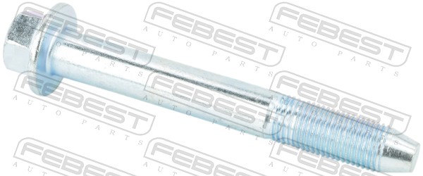 FEBEST Monteringsbolt, akselophæng 0298002 for NISSAN