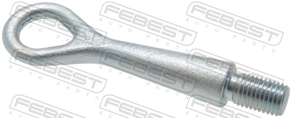 FEBEST Slæbekrog 0499dh for CITROËN/PEUGEOT MITSUBISHI NISSAN
