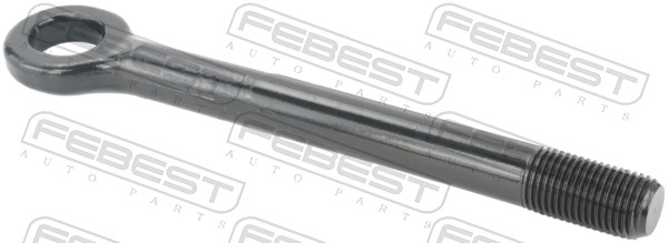 FEBEST Slæbekrog 1299dh1 for HYUNDAI