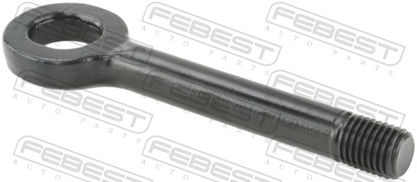 FEBEST Slæbekrog 1299dhsol for MITSUBISHI HYUNDAI