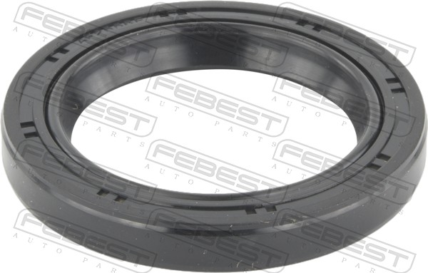 FEBEST Akseltætningsring, drivaksel 95GAY-42600808X for TOYOTA