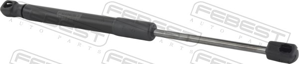 FEBEST Gasfjeder, motorhjelm 29117003 for LAND ROVER