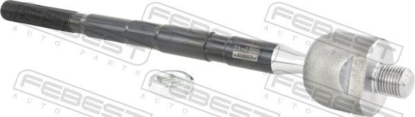 FEBEST Styrestang, inderste 0522tc foraksel for MAZDA CHERY