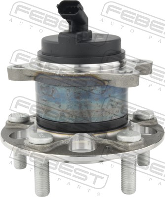 FEBEST Hjulnav 1282-CN7R bagaksel for HYUNDAI