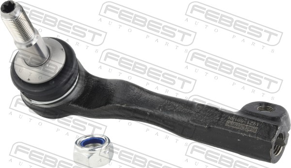 FEBEST Sporstangkugle 1921-G01RH højre foraksel for BMW