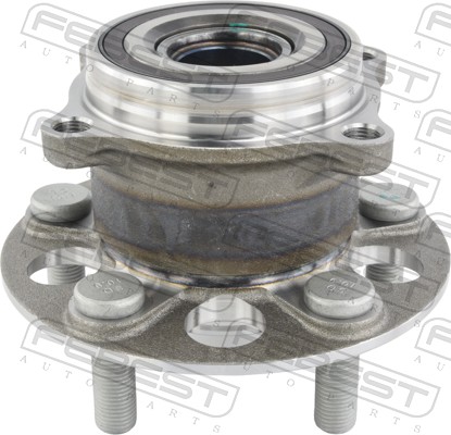 FEBEST Hjulnav 0382-YF8R bagaksel for HONDA