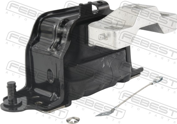 FEBEST Motorophæng CRM-RGRH højre for CHRYSLER ALFAROME/FIAT/LANCI