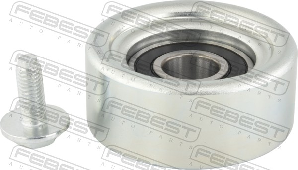 FEBEST Strammehjul, kilerem 0187-A25AFKS for TOYOTA