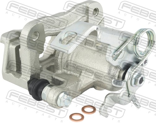 FEBEST Bremsekaliper 0377-FKRRH Bagaksel højre for HONDA