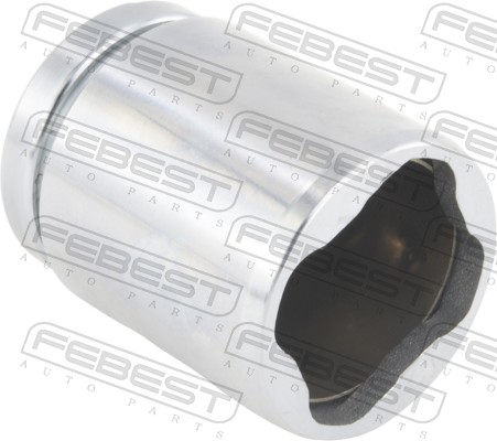 FEBEST Stempel, bremsekaliper 2376-3QR bagaksel for VOLVO ALFAROME/FIAT/LANCI MERCEDES-BENZ VAG
