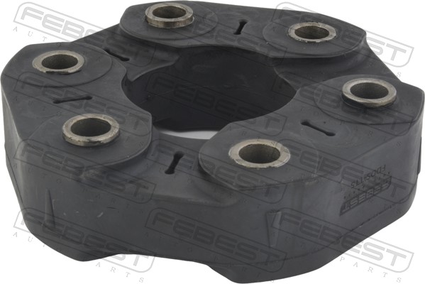 FEBEST Led, kardanaksel FDDS-TTS for FORD