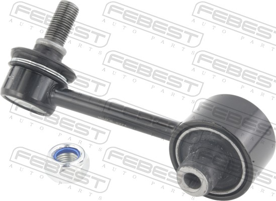 FEBEST Stang/led, stabilisator 2223-SP2RRH Bagaksel højre for HYUNDAI