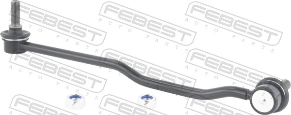 FEBEST Stang/led, stabilisator 0823-B15FL venstre foraksel for SUBARU