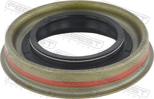 FEBEST Akseltætningsring, drivaksel 95HDS-47801320R for CHRYSLER ALFAROME/FIAT/LANCI