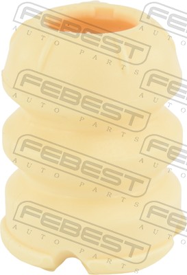 FEBEST Gummianslag, affjedring FDD-TTGF foraksel for FORD