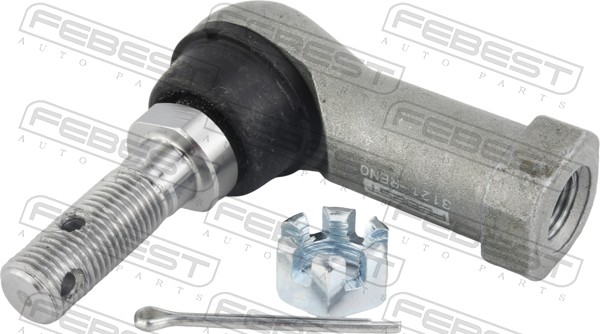 FEBEST 3121-RENO foraksel for HONDA