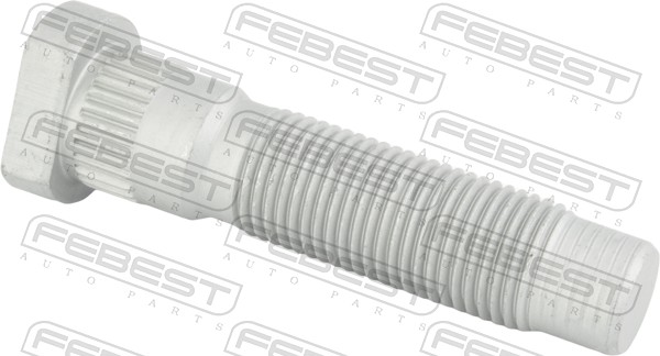 FEBEST Hjulbolt 2184-006 for FORD
