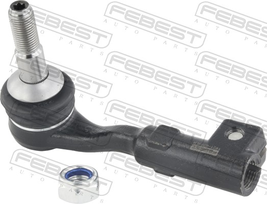 FEBEST Sporstangkugle 1921-G20SLH venstre foraksel for BMW TOYOTA