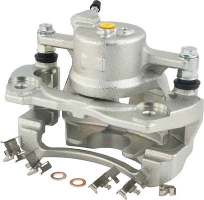 FEBEST Bremsekaliper 0177-ZRE18FLH venstre foraksel for GENERAL MOTORS TOYOTA