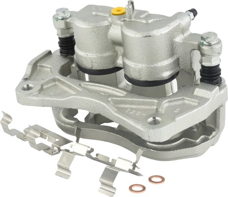 FEBEST Bremsekaliper 0877-S13FLH venstre foraksel for SUBARU