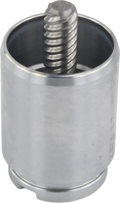 FEBEST Stempel, bremsekaliper 2276-PSR for HYUNDAI CHERY