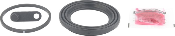 FEBEST Rep.sæt, bremsekaliper 1975-G01F foraksel for MERCEDES-BENZ GEELY BMW VAG CHANGAN CHERY