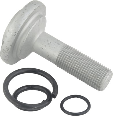 FEBEST Akselbolt, drivaksel 1998-003 foraksel for BMW