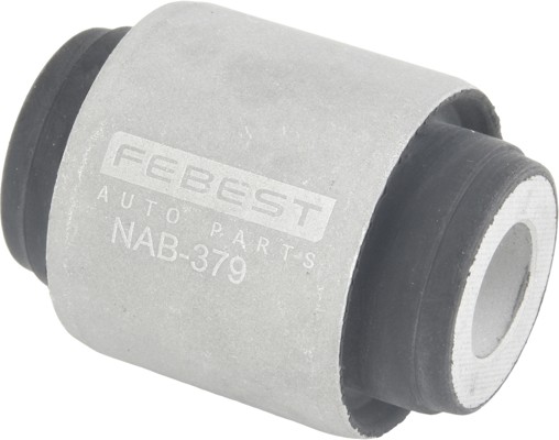 FEBEST Ophæng, bærearm NAB-379 foran akslen for NISSAN