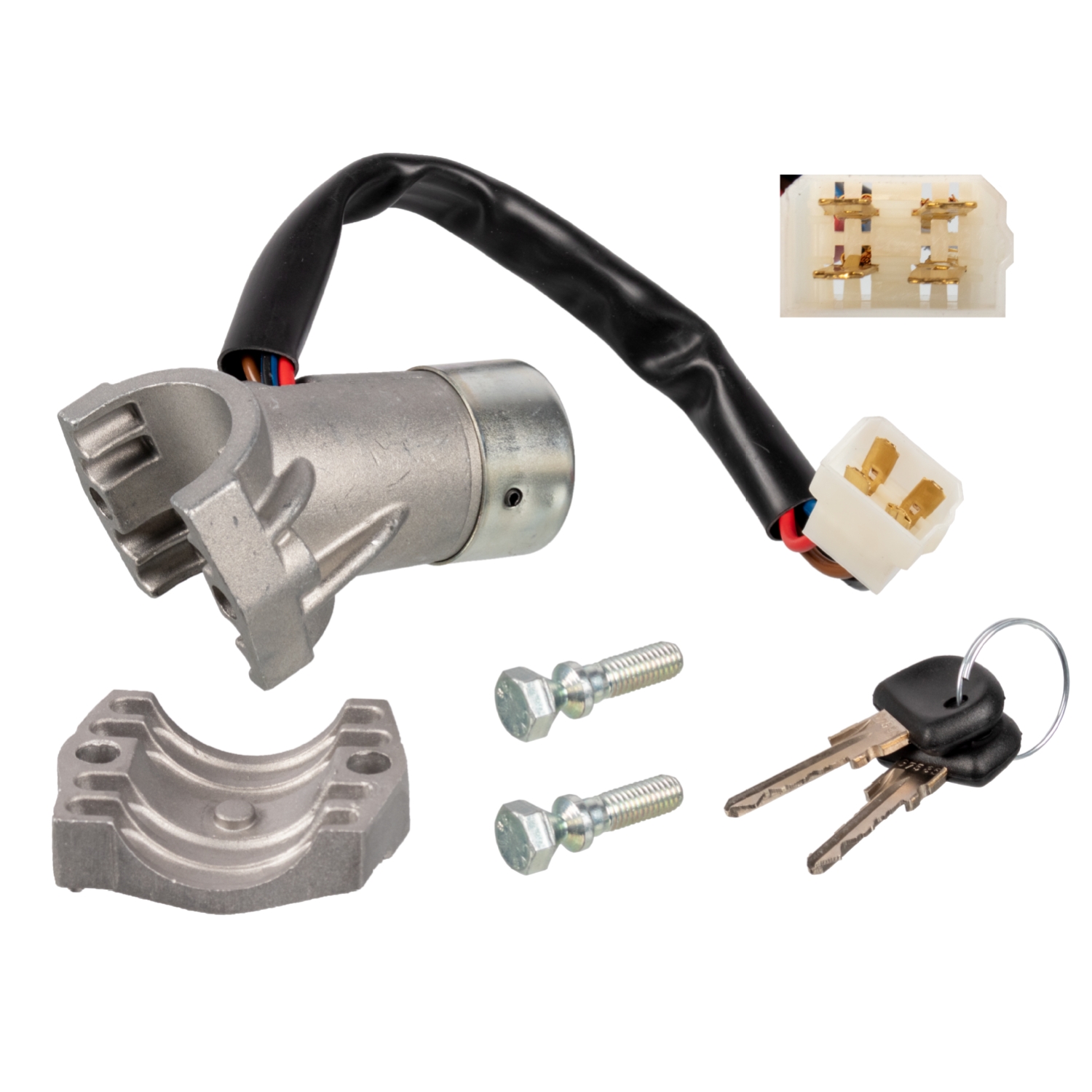 Ratlås, FEBI BILSTEIN, b.la. til Fiat