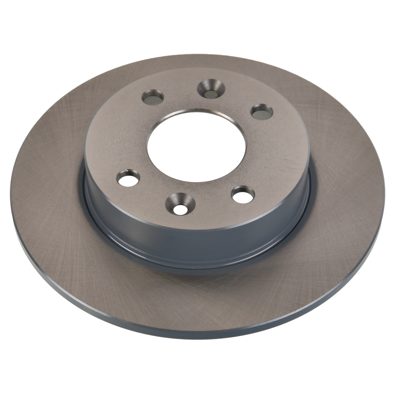 BLUE PRINT Bremseskive adbp430008 foraksel fuld 238mm for RENAULT