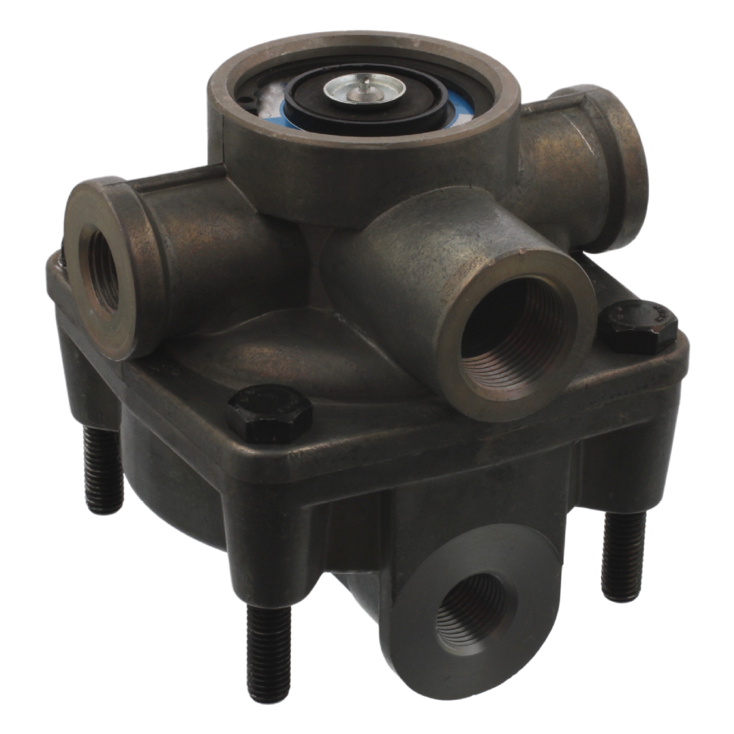 FEBI BILSTEIN 38117 for MAN MERCEDES-BENZ