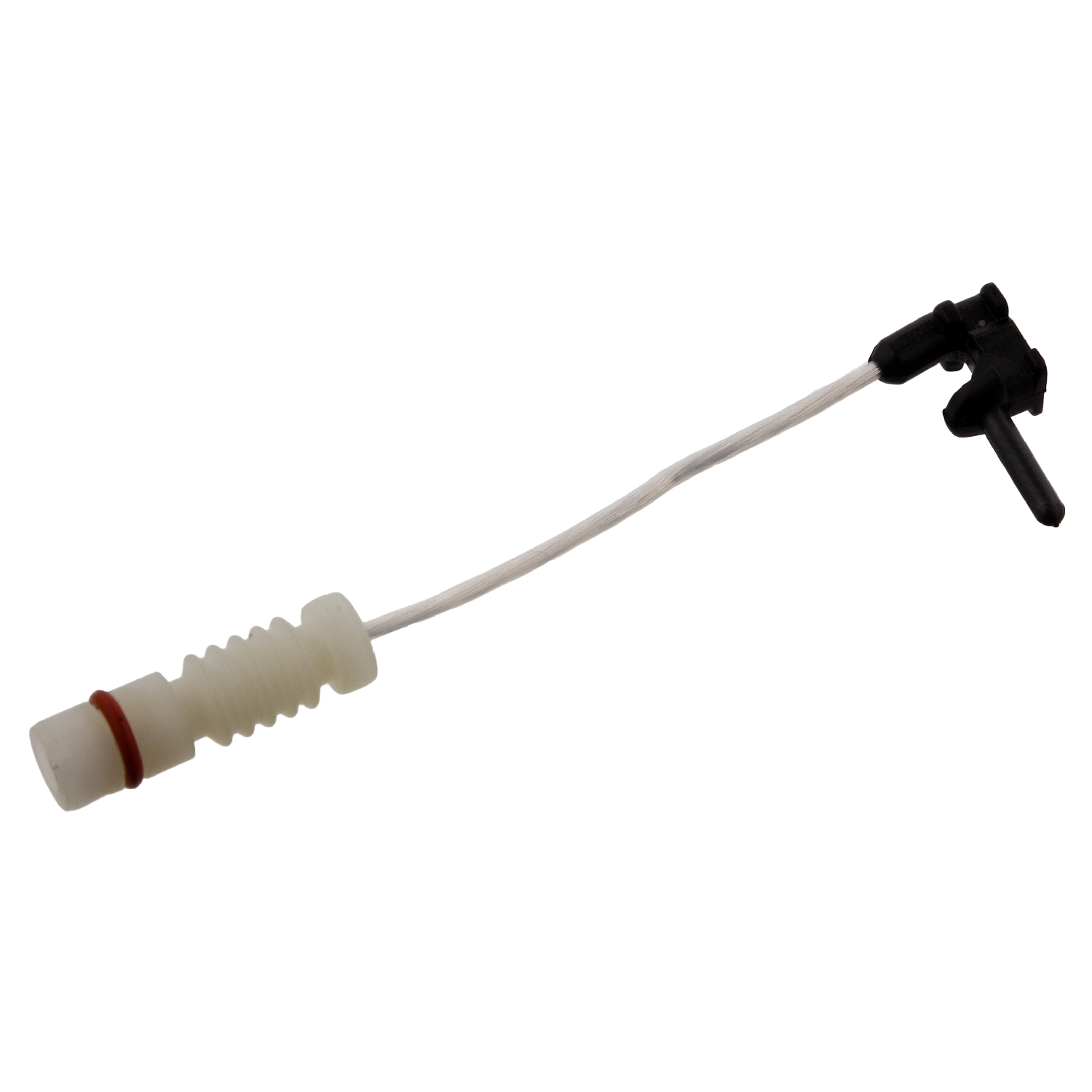 FEBI BILSTEIN Slidindikator, bremsebelægning 01498 for MERCEDES-BENZ CHRYSLER