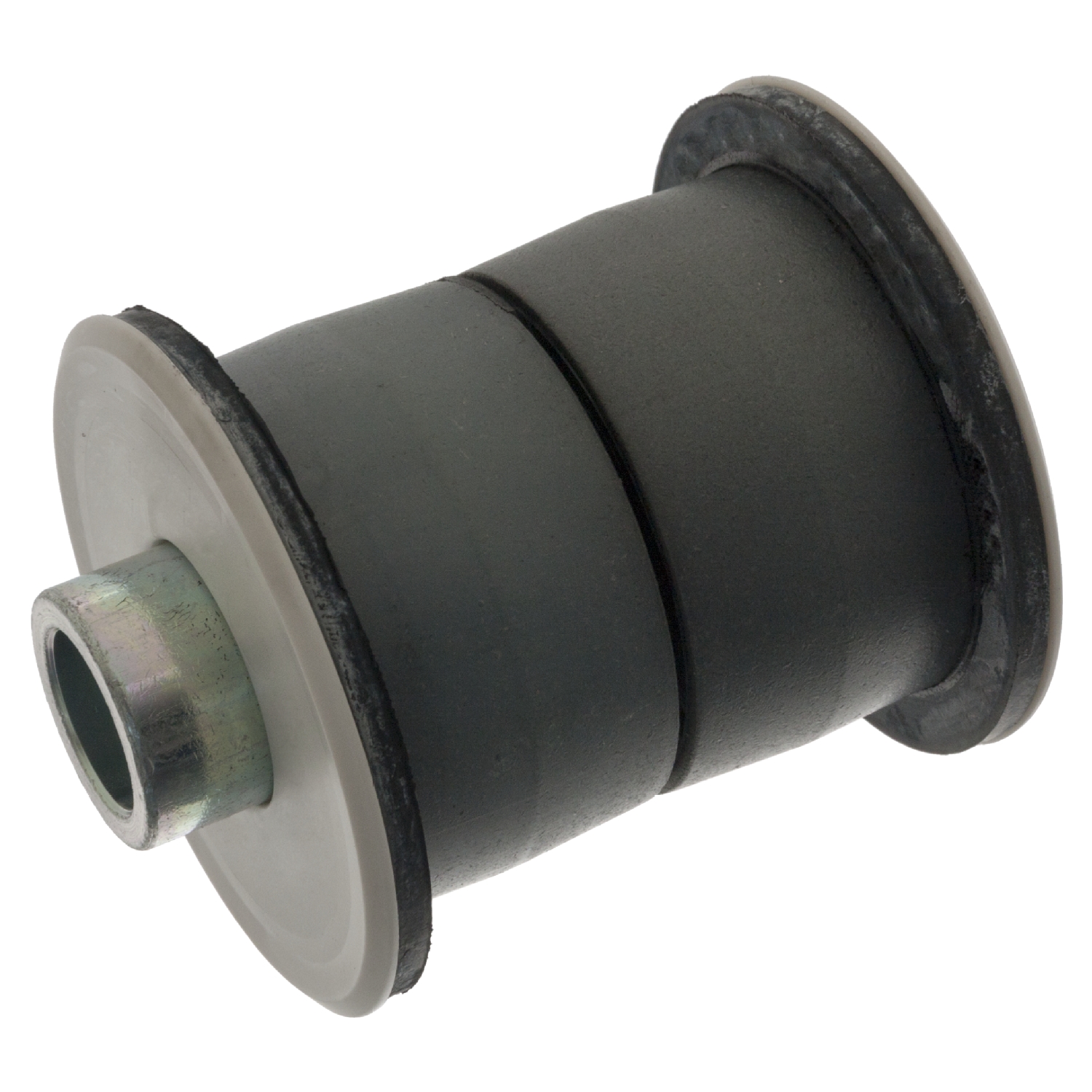 FEBI BILSTEIN Lejebøsning, bladfjeder 100696 foran for IVECO