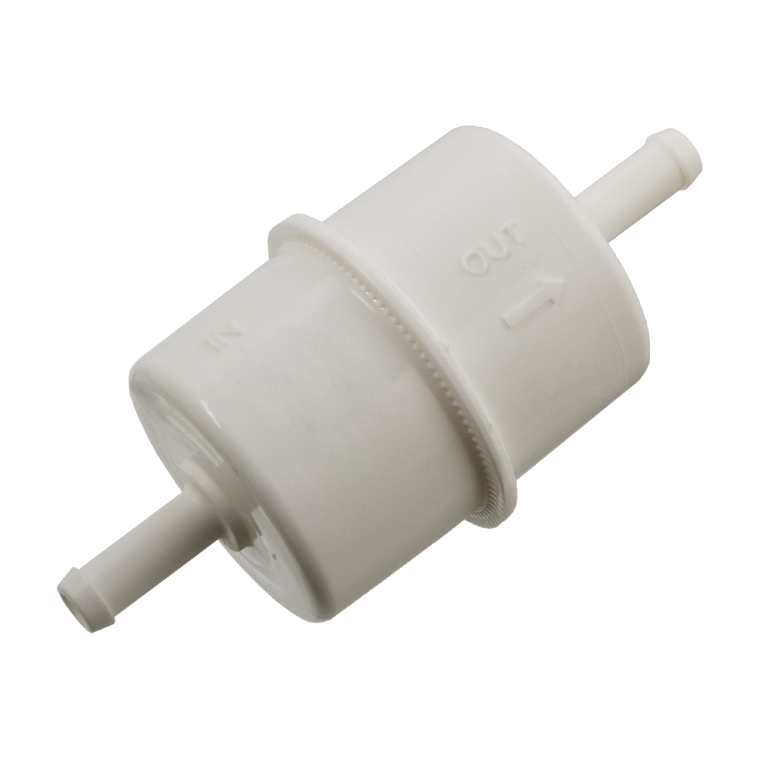 BLUE PRINT Brændstof-filter adbp230001 Lednings 108mm for STEYR IRISBUS