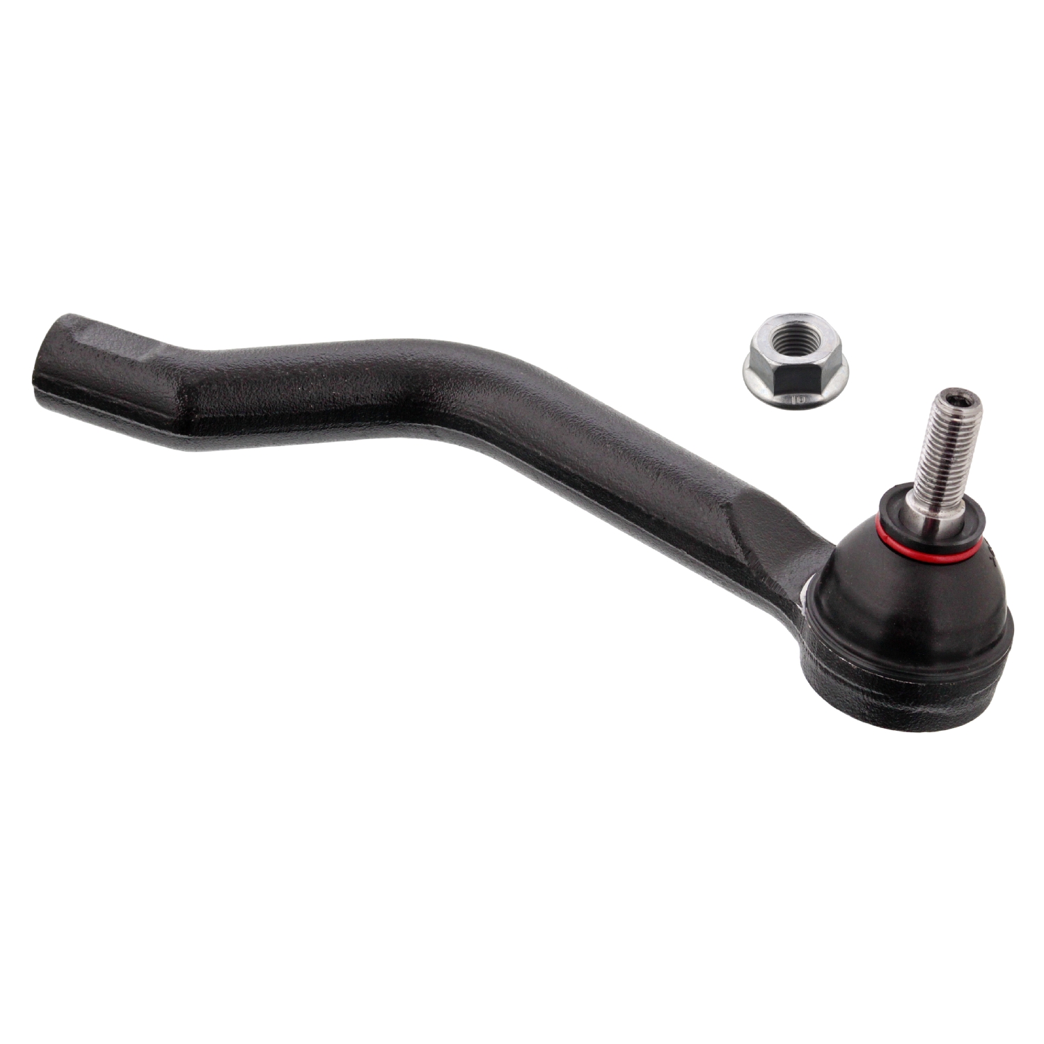 BLUE PRINT Sporstangkugle adn187249 højre foraksel for NISSAN RENAULT