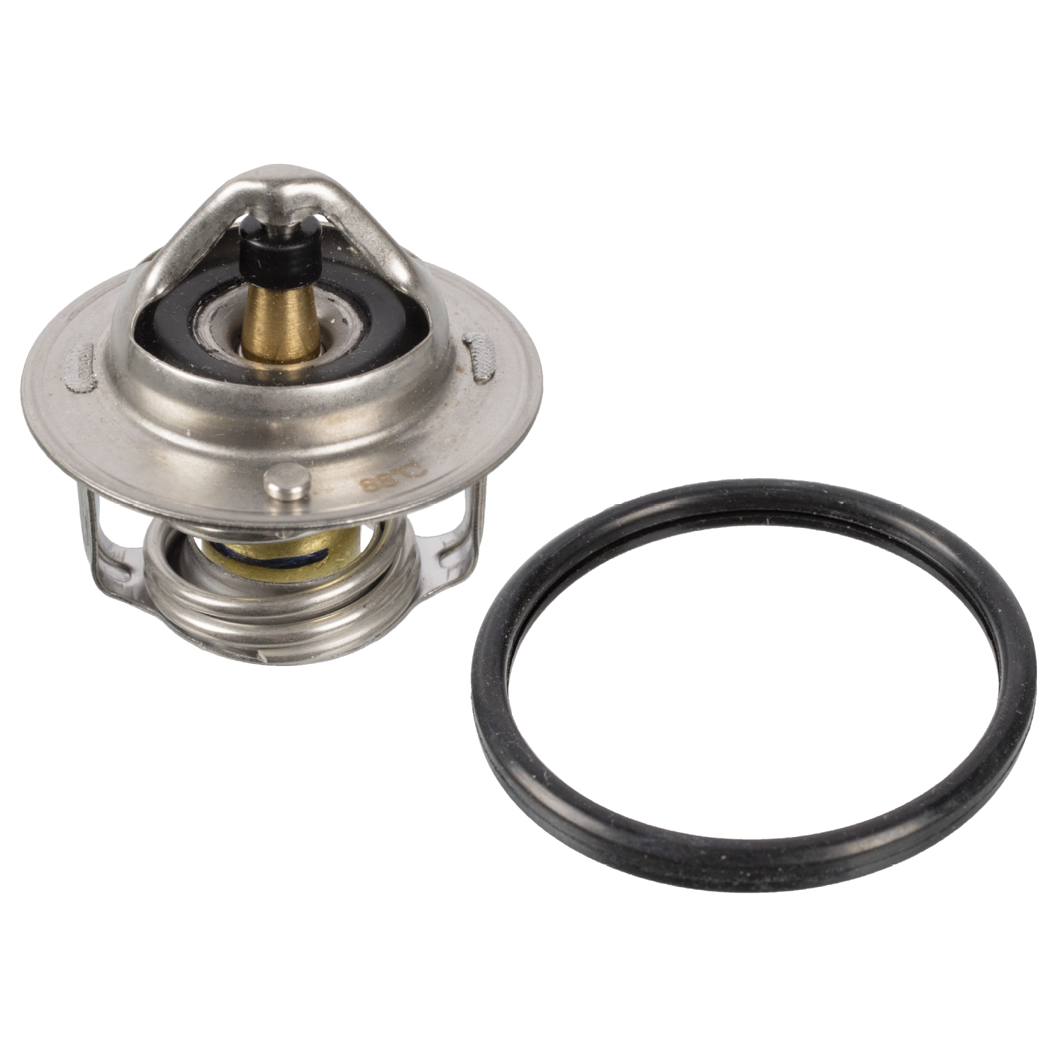 BLUE PRINT Termostat, kølemiddel adc49230 for PEUGEOT MITSUBISHI