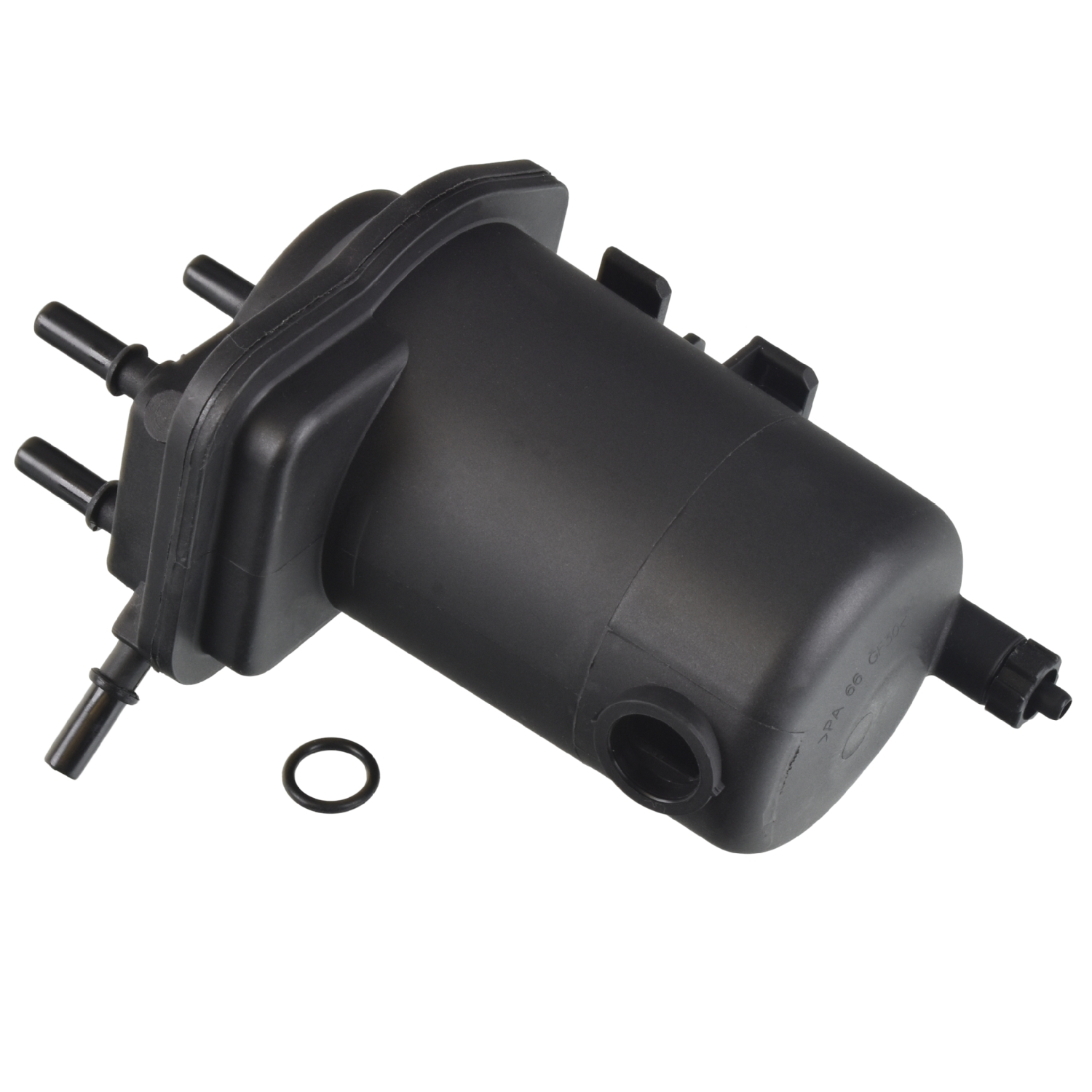 BLUE PRINT Brændstof-filter adr162315 Lednings 96mm for RENAULT