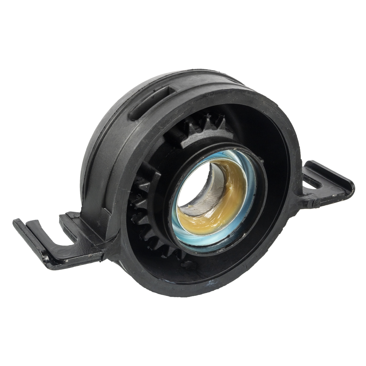 BLUE PRINT Ophængning, drivaksel adbp800035 midten for FORD MAZDA