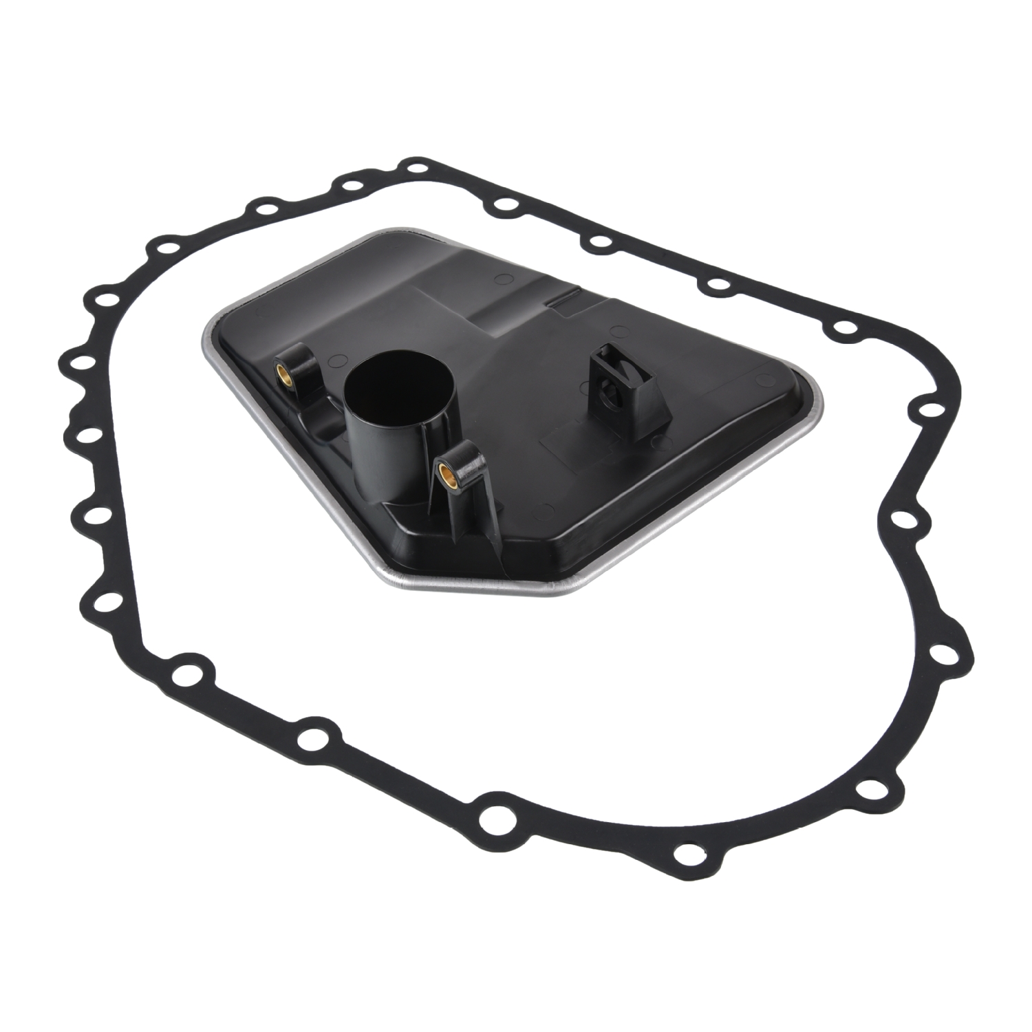 BLUE PRINT Hydraulikfiltersæt, automatgearkasse adbp210000 for AUDI