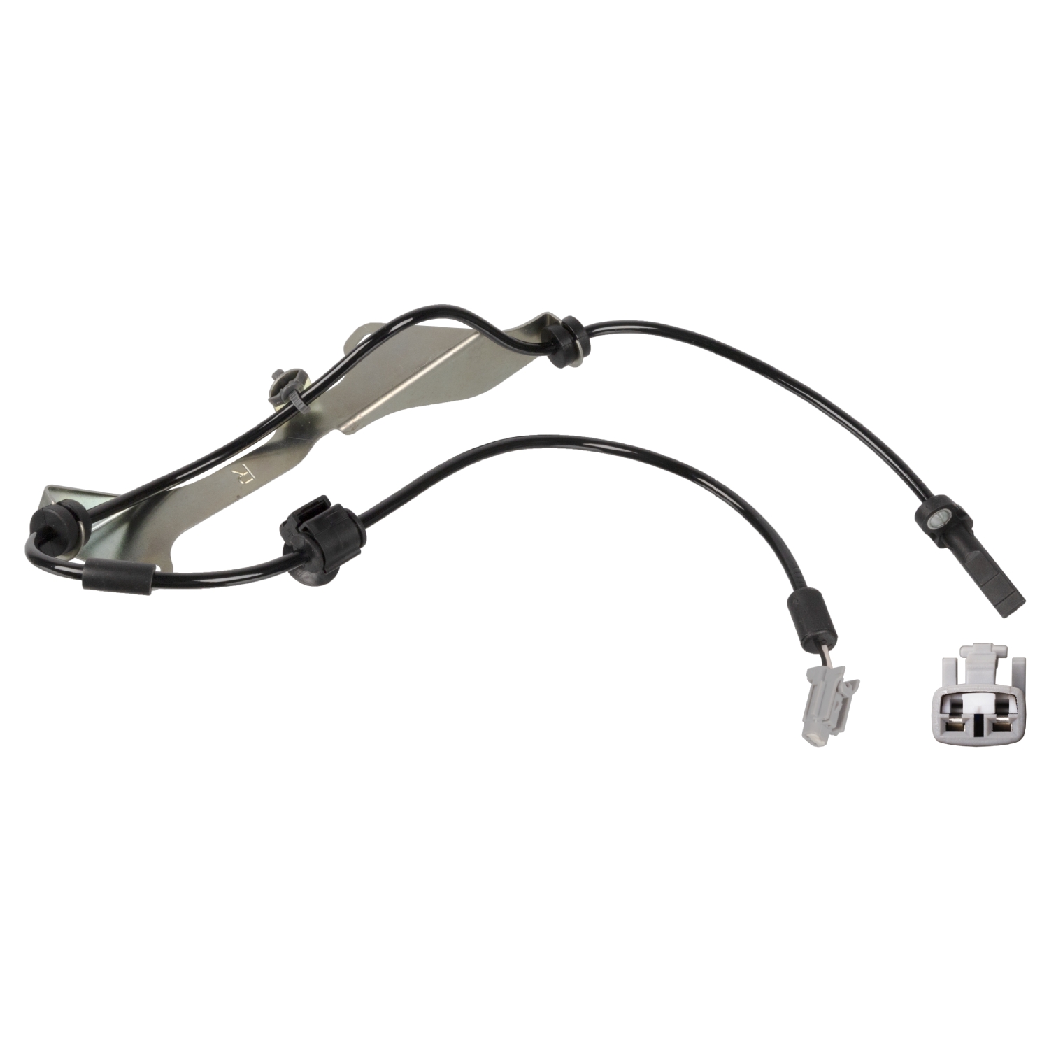 BLUE PRINT ABS Sensor adbp710007 Bagaksel højre for SUBARU