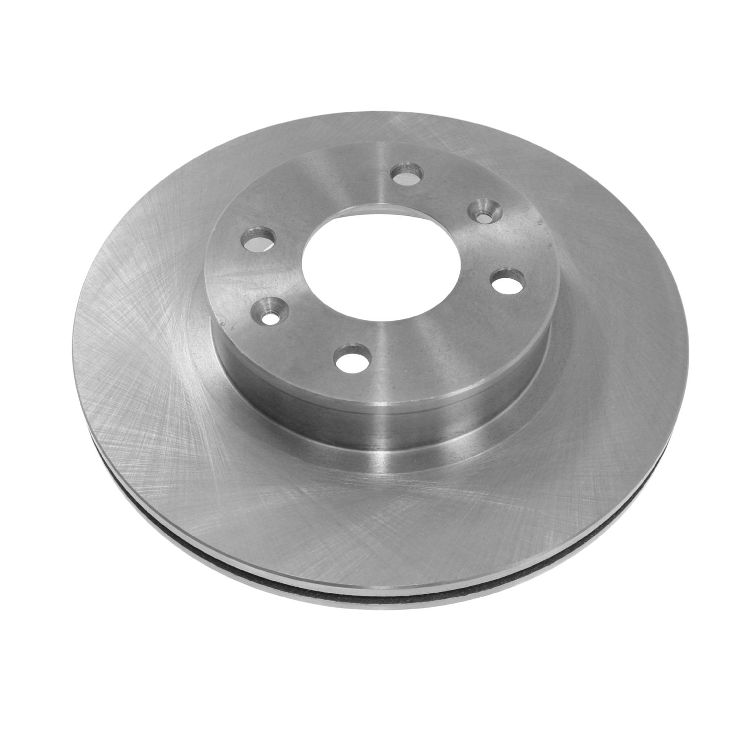 BLUE PRINT Bremseskive adg043142 foraksel ventileret 252mm for HYUNDAI KIA