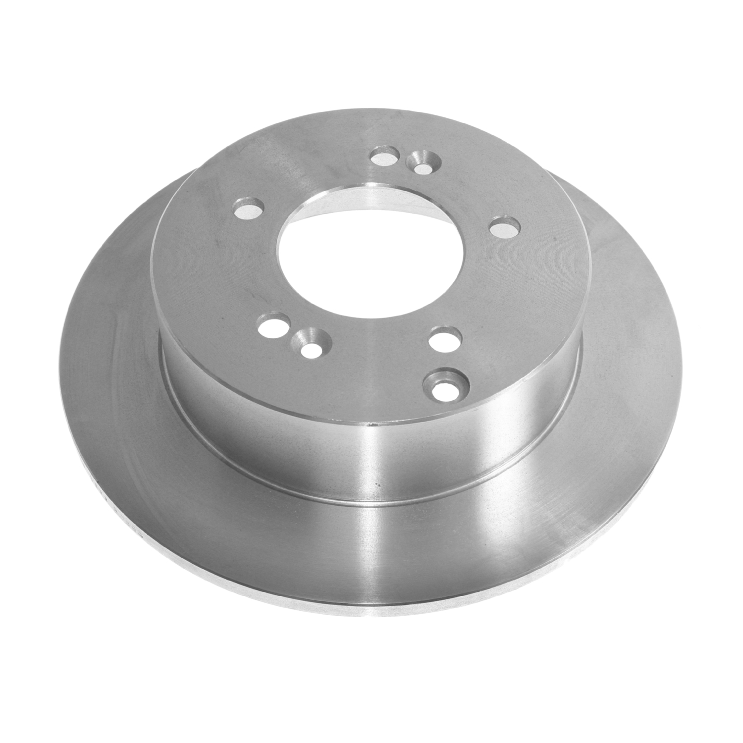 BLUE PRINT Bremseskive adg043139 bagaksel fuld 275mm for KIA
