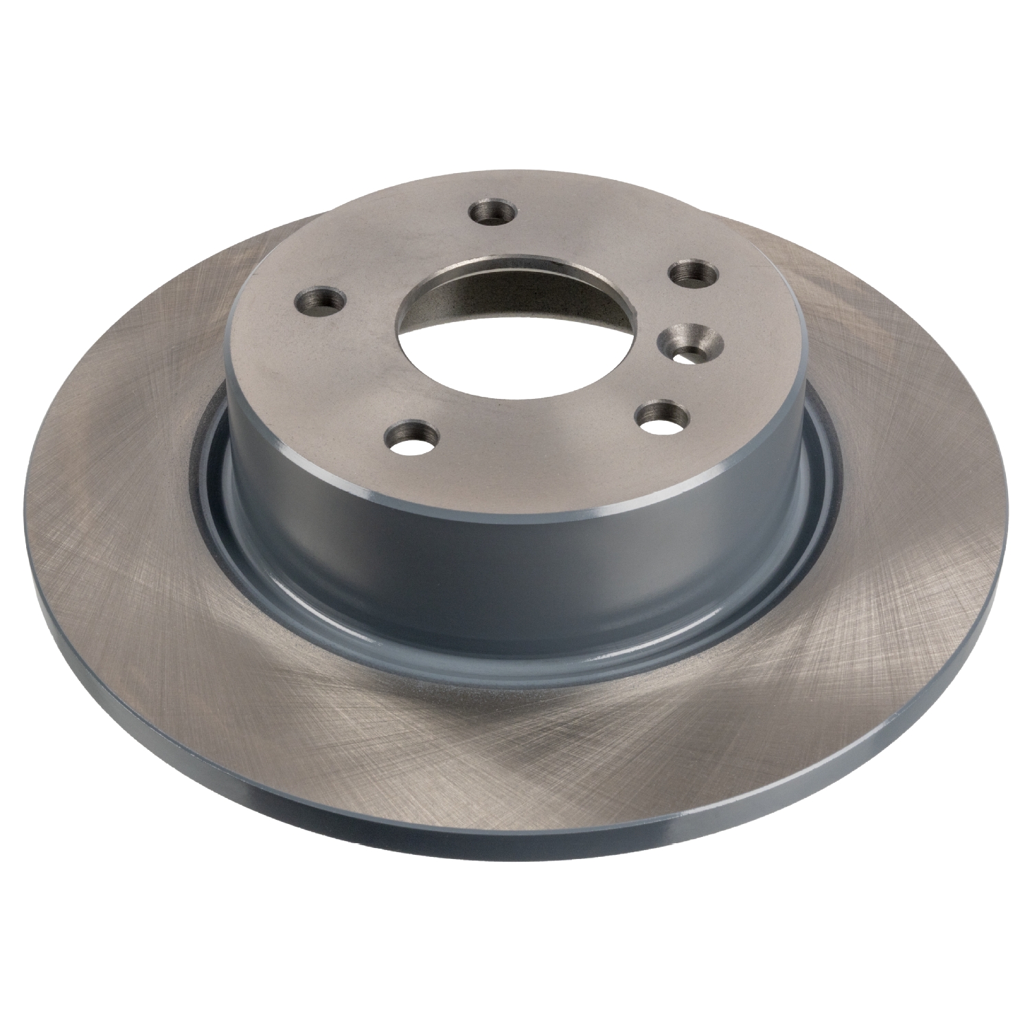 BLUE PRINT Bremseskive adj134327 bagaksel fuld 304mm for LAND ROVER