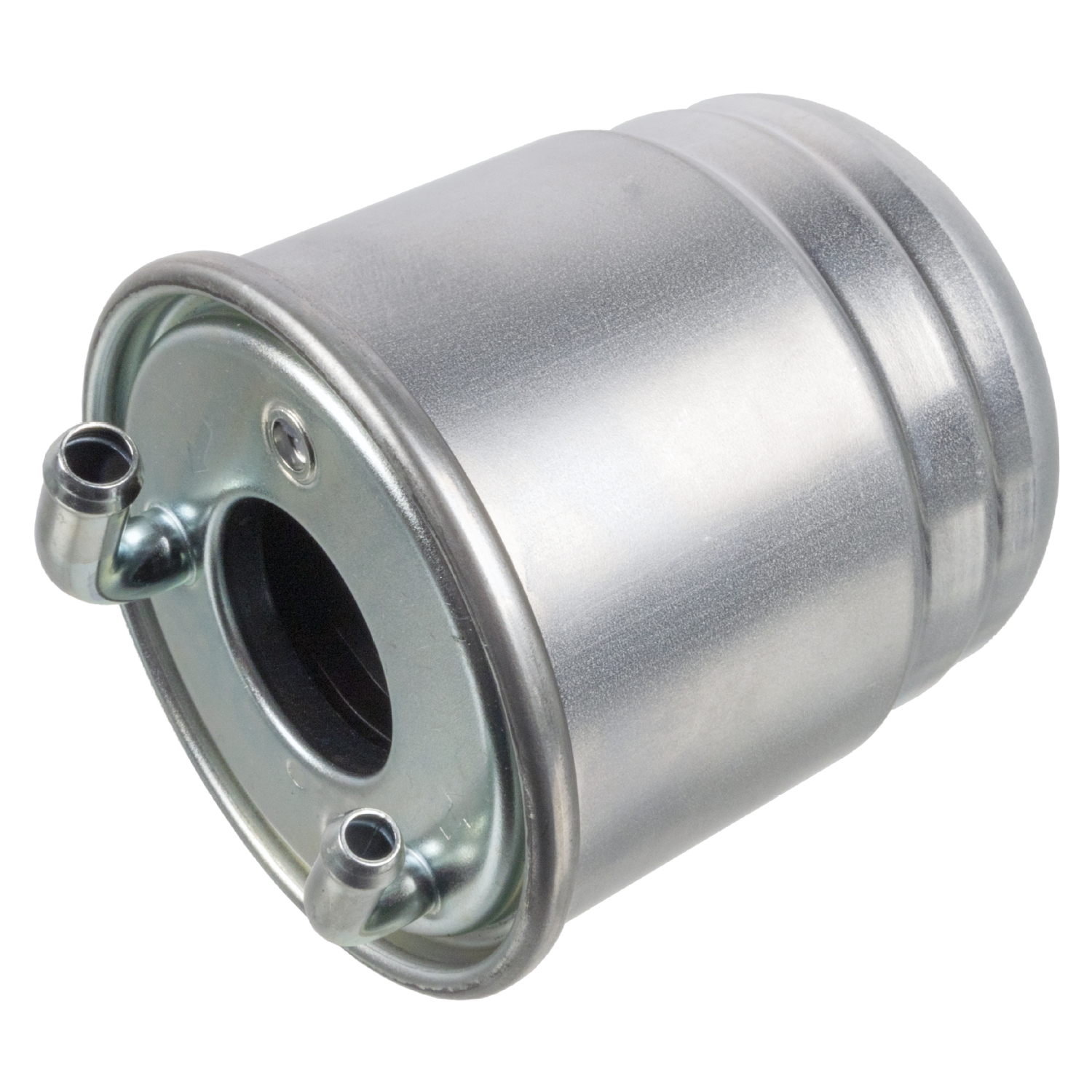 BLUE PRINT Brændstof-filter adu172302 Lednings 118mm for MERCEDES-BENZ