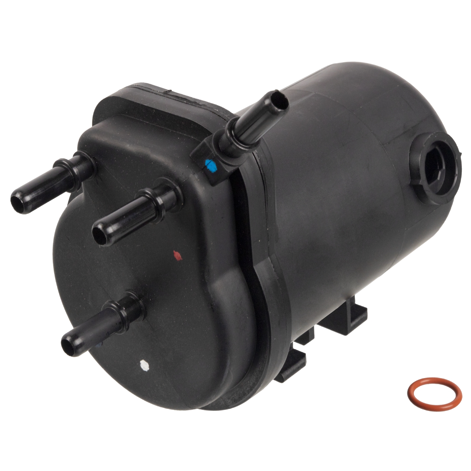BLUE PRINT Brændstof-filter adn12338 Lednings 187mm for NISSAN RENAULT