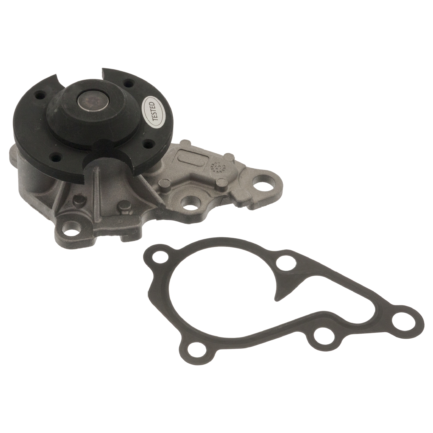 BLUE PRINT Vandpumpe adt391118 for SCION