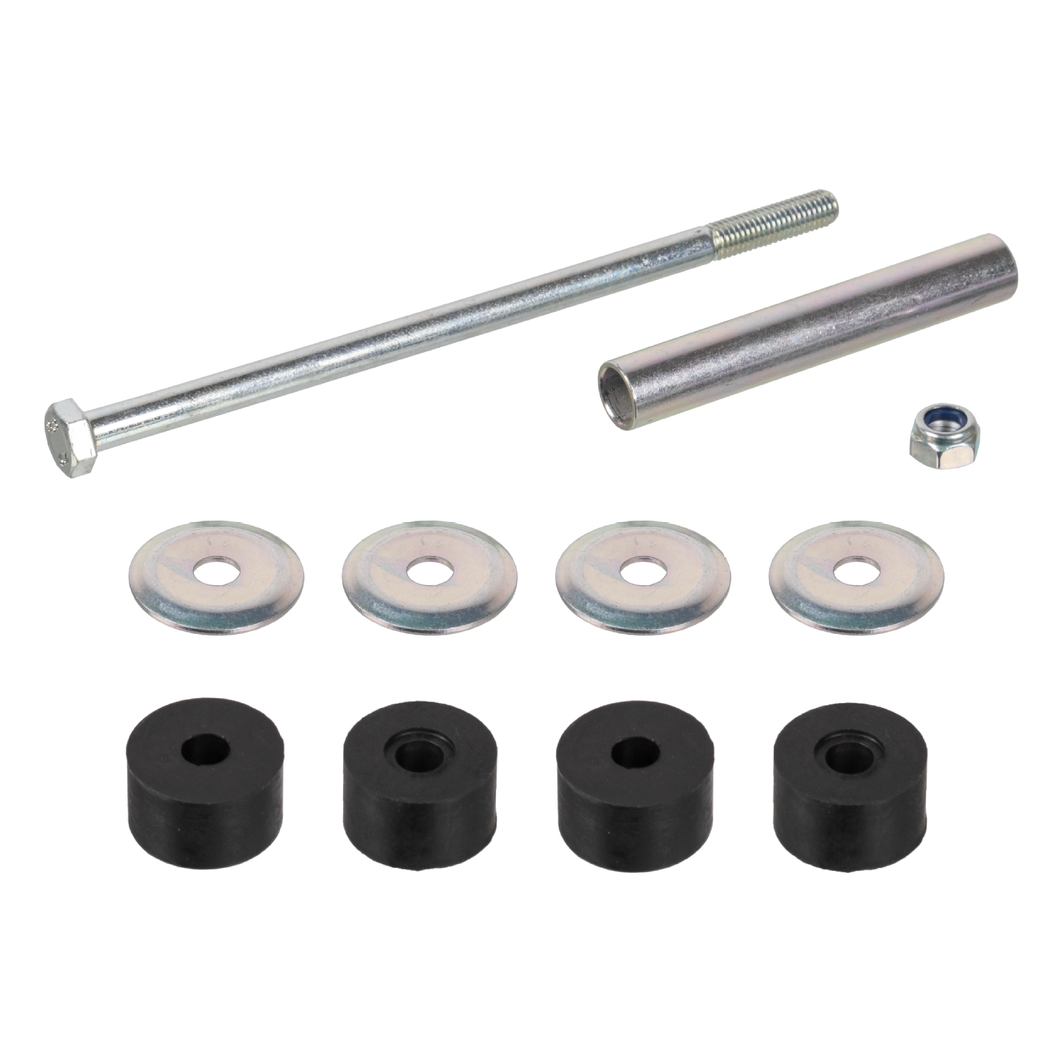 BLUE PRINT Stang/led, stabilisator adm58535 Bagaksel højre for MAZDA