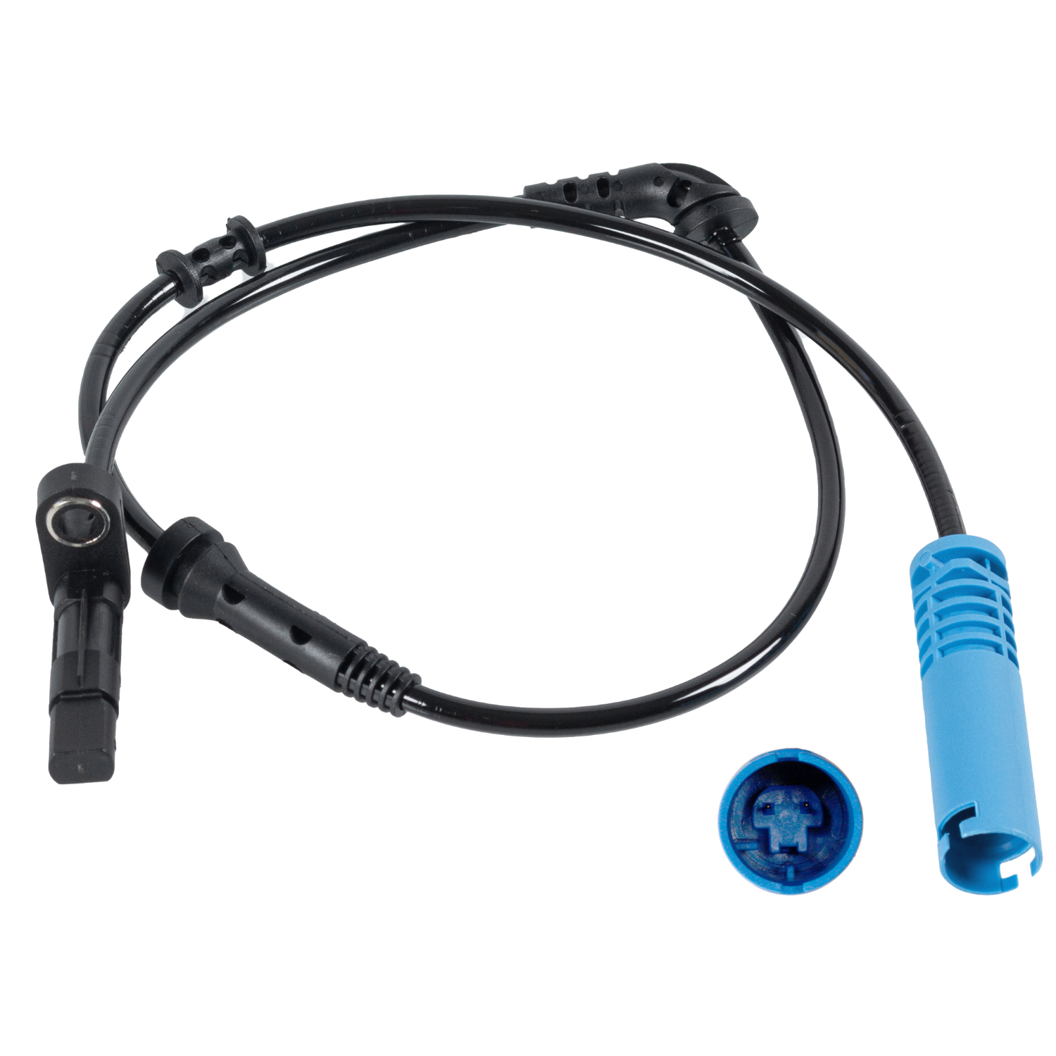 BLUE PRINT ABS Sensor adb117103 højre foraksel for MINI